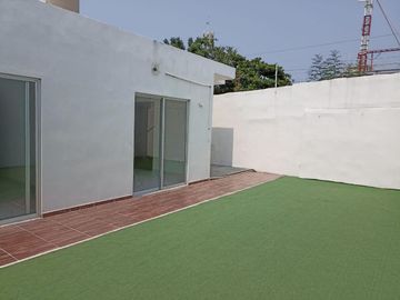 casa en venta col. remes