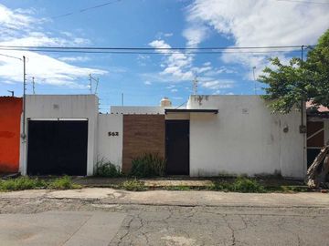 casa en venta col. remes