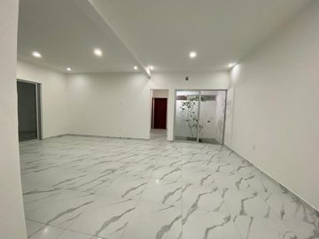 casa en venta col. remes