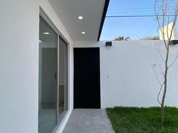 casa en venta col. remes