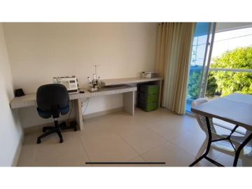 APARTAMENTO EN VENTA EN GALAPA