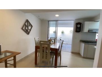 APARTAMENTO EN VENTA EN GALAPA