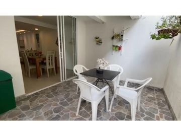 APARTAMENTO EN VENTA EN GALAPA