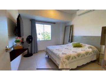 APARTAMENTO EN VENTA EN GALAPA