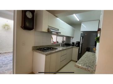 APARTAMENTO EN VENTA EN GALAPA