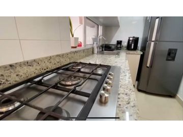 APARTAMENTO EN VENTA EN GALAPA