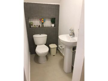 APARTAMENTO EN VENTA EN GALAPA