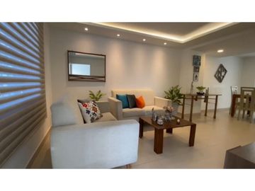 APARTAMENTO EN VENTA EN GALAPA