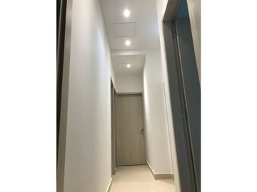 APARTAMENTO EN VENTA EN GALAPA