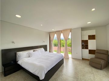 VENTA DE CASA CAMPESTRE EN CIRCASIA QUINDIO