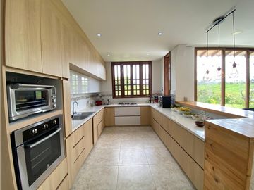 VENTA DE CASA CAMPESTRE EN CIRCASIA QUINDIO