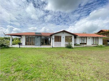 VENTA DE CASA CAMPESTRE EN CIRCASIA QUINDIO