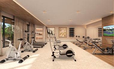 DEPARTAMENTO EN PREVENTA EN MÉRIDA YUCATÁN EN SAN RAMÓN NORTE