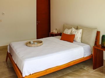 DEPARTAMENTO EN VENTA FRENTE AL MAR, MOD C. TELCHAC