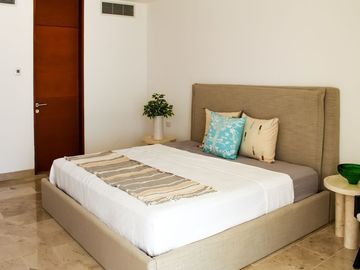 DEPARTAMENTO EN VENTA FRENTE AL MAR, MOD C. TELCHAC