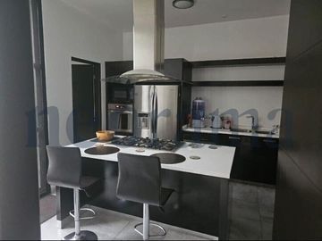 Casa en Venta en Zona Colinas de San Jerónimo, Monterrey N.L