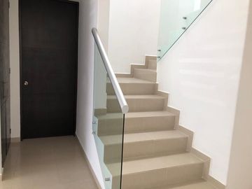 Casa en Renta, Lago de Guadalupe, Cuautitlán Izcalli