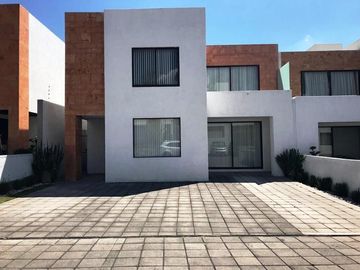 Casa en Renta, Lago de Guadalupe, Cuautitlán Izcalli