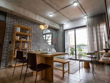 Departamento en venta en Chapultepec,Col. Americana, Gdl, Jal