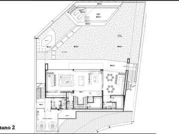 Casa en venta en Renacimiento, Monterrey