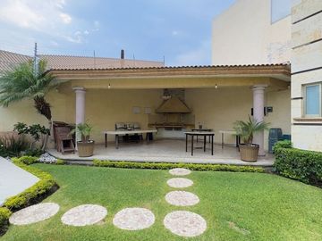 Relájate y disfruta: Casa de ensueño con alberca