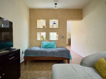 Relájate y disfruta: Casa de ensueño con alberca