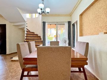 Relájate y disfruta: Casa de ensueño con alberca