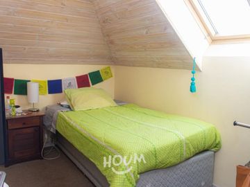 RINCONADA (PISO 14)
