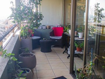 RINCONADA (PISO 14)