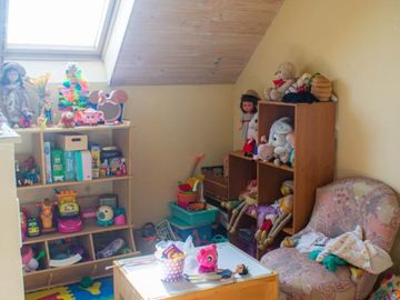 RINCONADA (PISO 14)