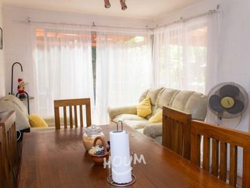 LINDA CASA, LLEGAR Y HABITAR