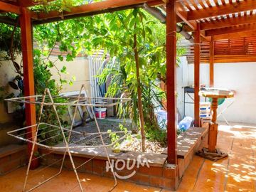 LINDA CASA, LLEGAR Y HABITAR