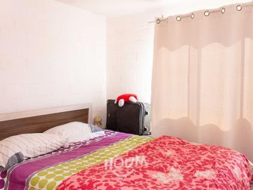 LINDA CASA, LLEGAR Y HABITAR