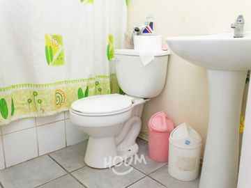 LINDA CASA, LLEGAR Y HABITAR