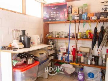 LINDA CASA, LLEGAR Y HABITAR