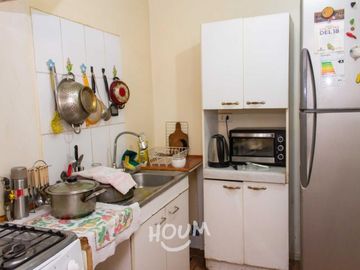 LINDA CASA, LLEGAR Y HABITAR