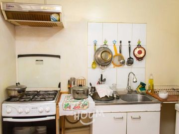 LINDA CASA, LLEGAR Y HABITAR