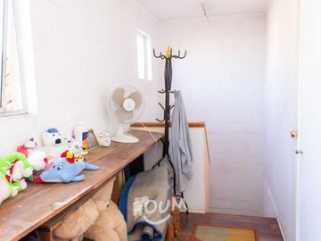 LINDA CASA, LLEGAR Y HABITAR