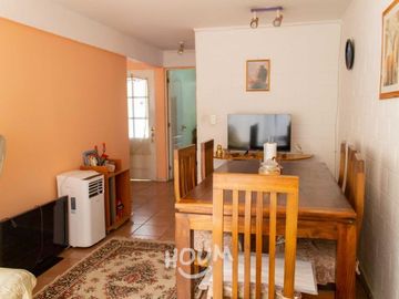 LINDA CASA, LLEGAR Y HABITAR