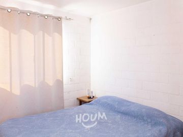 LINDA CASA, LLEGAR Y HABITAR