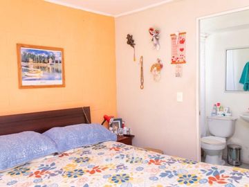 LINDA CASA, LLEGAR Y HABITAR