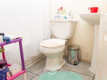 LINDA CASA, LLEGAR Y HABITAR