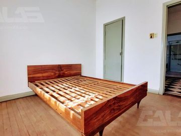 PH casa 4 ambientes con patio, 3 dormitorios  - Moron