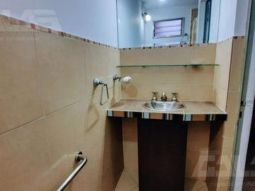 PH casa 4 ambientes con patio, 3 dormitorios  - Moron