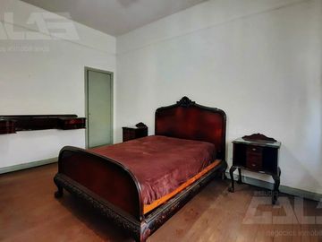 PH casa 4 ambientes con patio, 3 dormitorios  - Moron