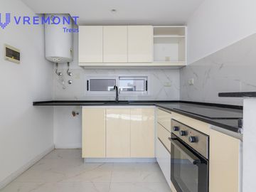**RESERVADO** Gavilan 4600 2 Ambientes con Balcón Parrilla Propia