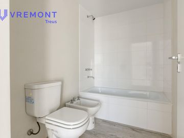**RESERVADO** Gavilan 4600 2 Ambientes con Balcón Parrilla Propia