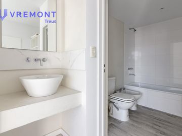 **RESERVADO** Gavilan 4600 2 Ambientes con Balcón Parrilla Propia