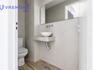 **RESERVADO** Gavilan 4600 2 Ambientes con Balcón Parrilla Propia