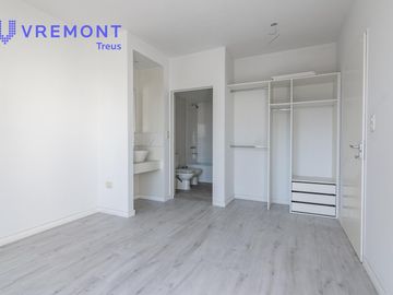 **RESERVADO** Gavilan 4600 2 Ambientes con Balcón Parrilla Propia